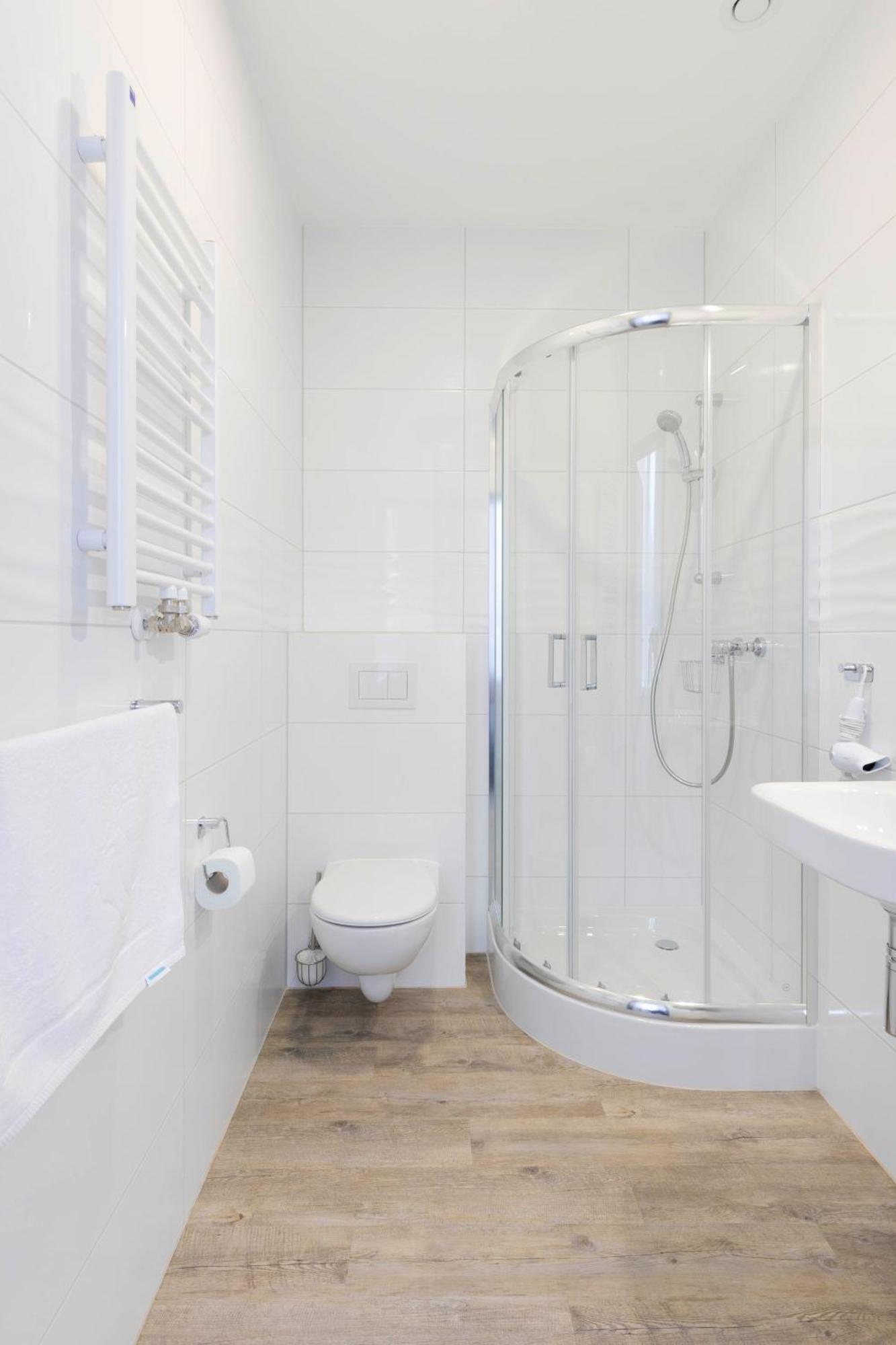 Apartmán Zefiro Na Gnilnej Gdaňsk Exteriér fotografie