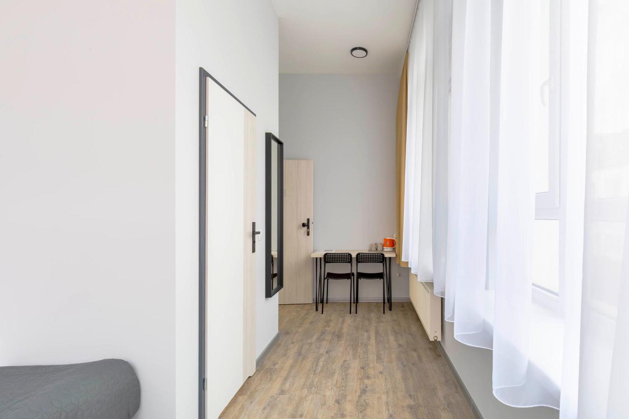 Apartmán Zefiro Na Gnilnej Gdaňsk Exteriér fotografie