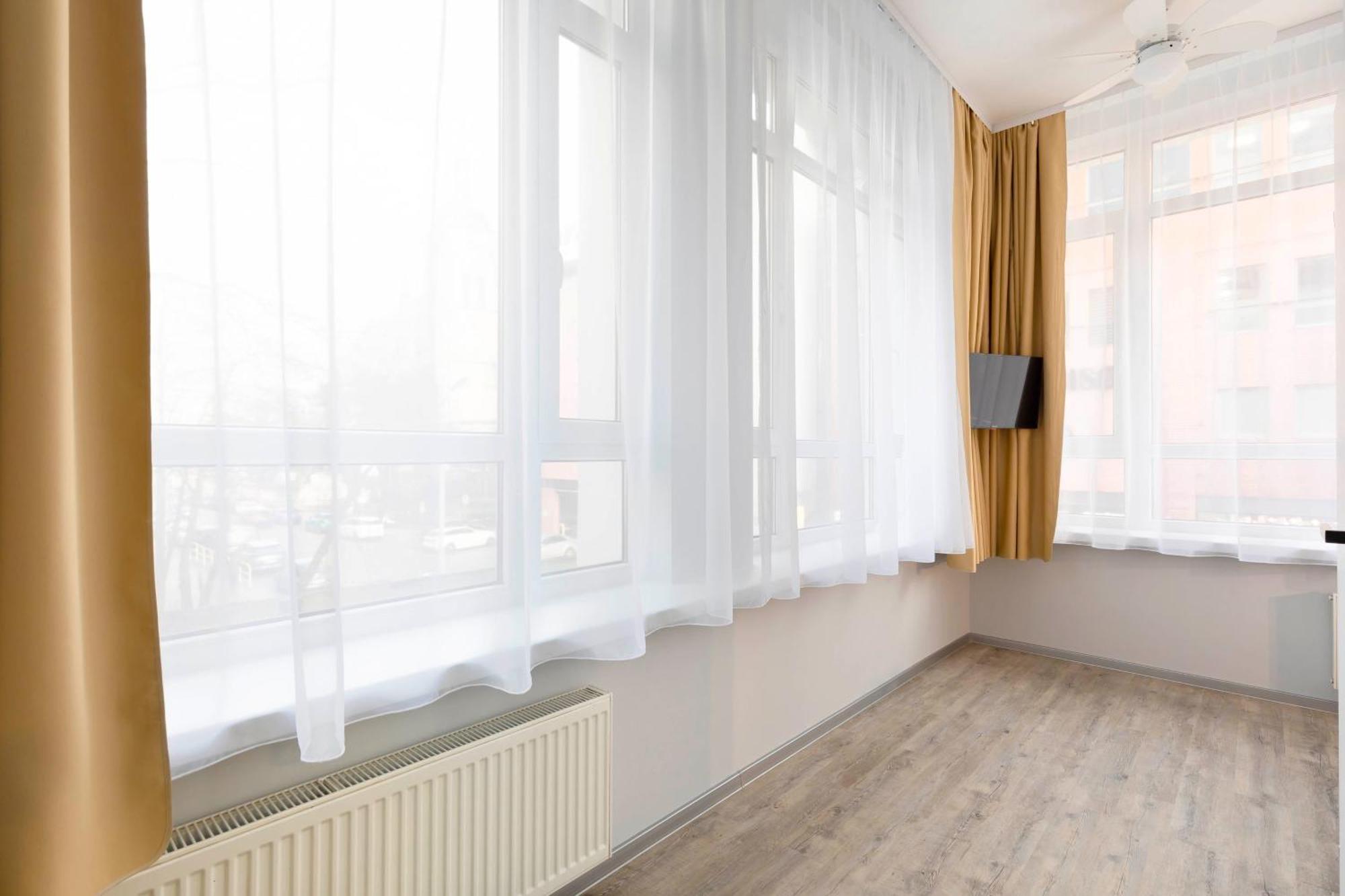 Apartmán Zefiro Na Gnilnej Gdaňsk Exteriér fotografie