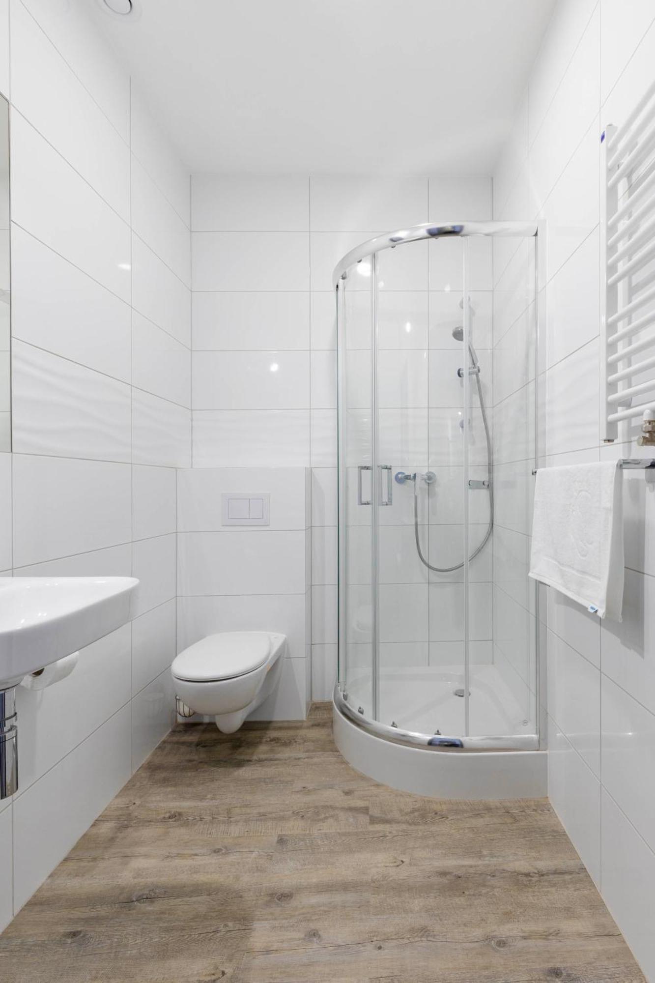 Apartmán Zefiro Na Gnilnej Gdaňsk Exteriér fotografie