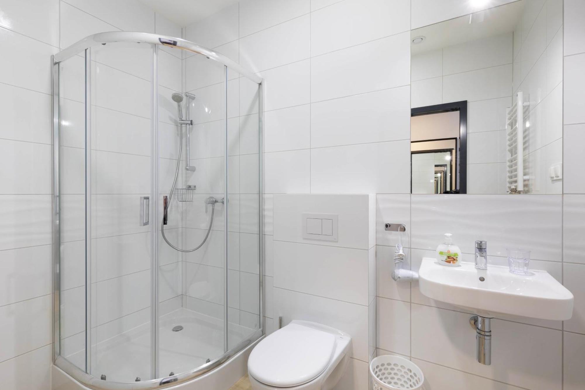 Apartmán Zefiro Na Gnilnej Gdaňsk Exteriér fotografie